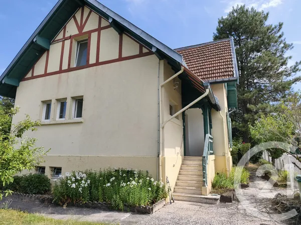 Maison 5 pièces 103 m²