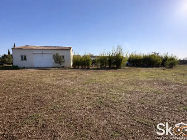 HANGAR AGRICOLE - BAILLARGUES 34670
