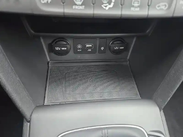 Hyundai Kona 1.0 t-gdi 120ch edition 1 — photo 14