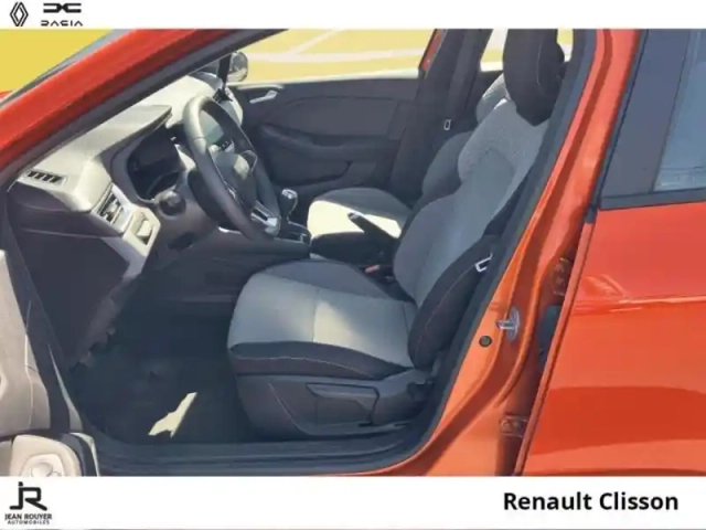 Renault Clio tce 90ch evolution — photo 3