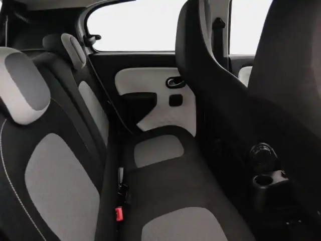 Renault Twingo 1.0 sce 65ch equilibre — photo 162