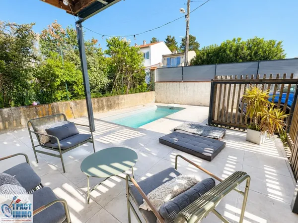 Appartement 5 pièces 97 m²