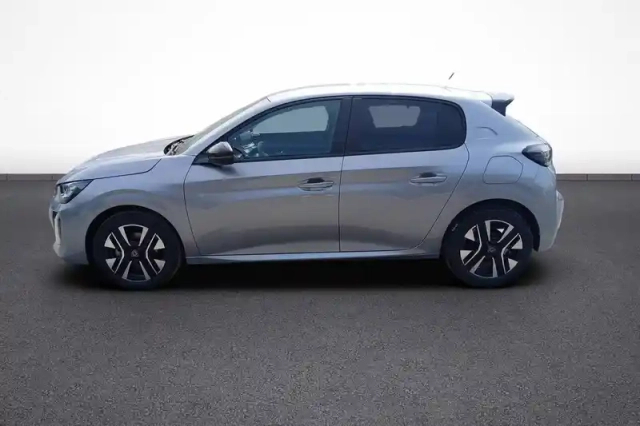 Peugeot 208 hybrid 110 ch e-dcs6 — photo 3