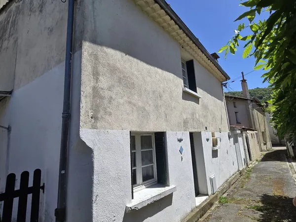 Maison de ville 70 m² Foix