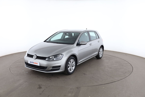Volkswagen Golf VII 2.0 TDI BlueMotion Tech DSG6