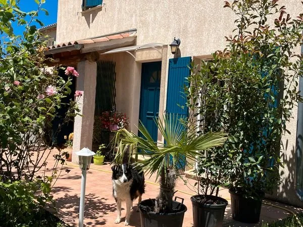 Maison - 4 pièces - 81m²