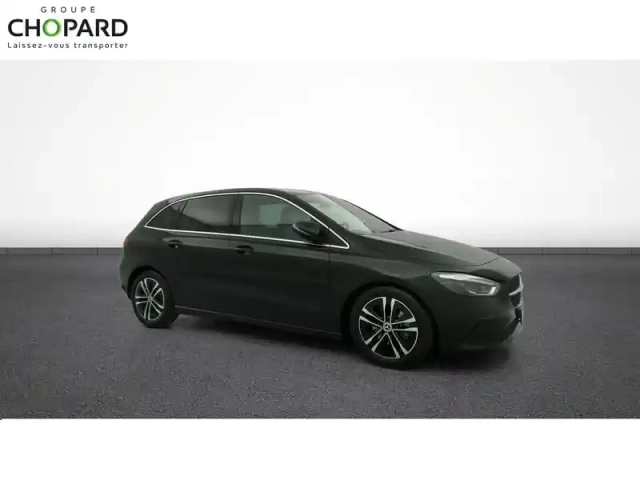 Mercedes Classe B 200 d 8g-dct — photo 43