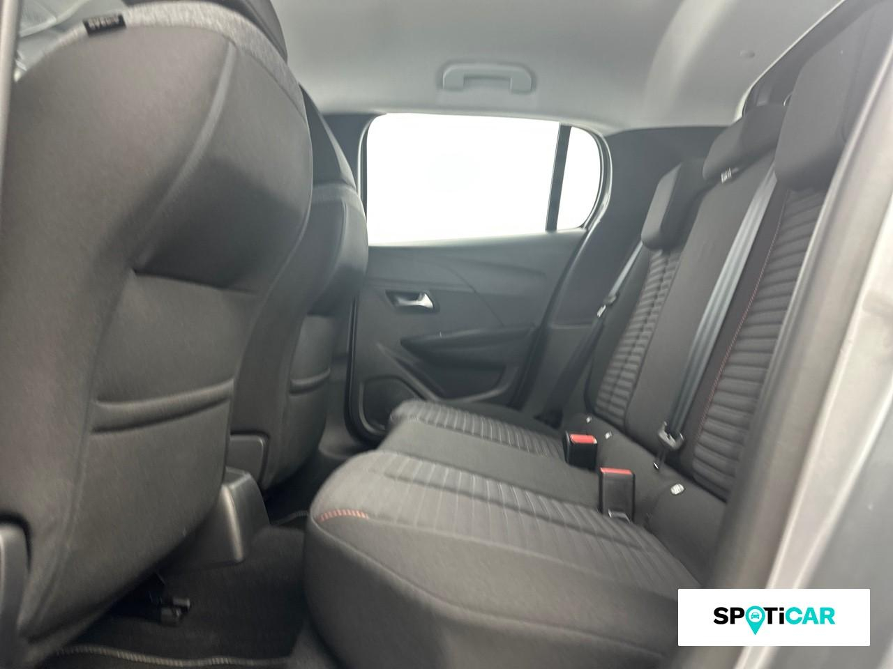 Peugeot 208 1.2 puretech 75ch s&s active pack — photo 10