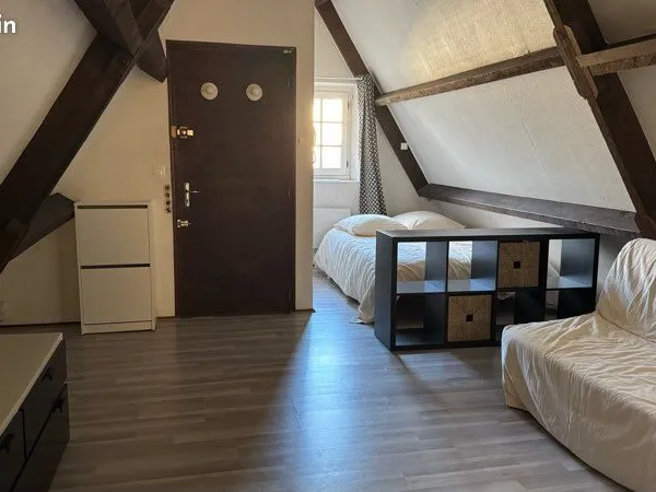Studio 27m2 centre ville