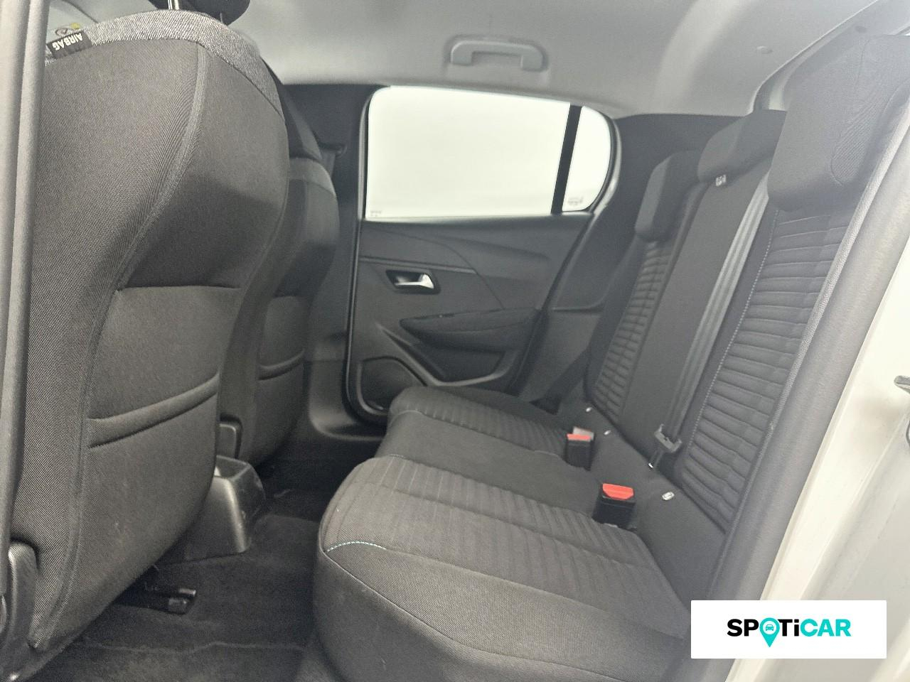 Peugeot 208 1.2 puretech 100ch s&s style — photo 10