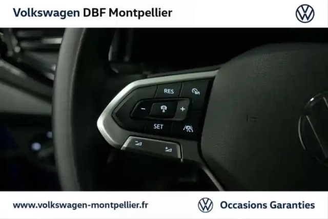 Volkswagen Taigo 1.0 tsi 116 bvm6 life — photo 6