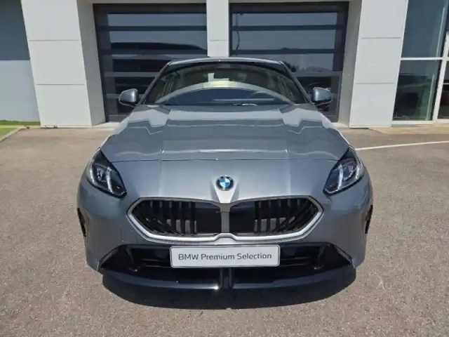 Bmw Serie 1 série 1 120a 170ch m sport dkg7 — photo 11