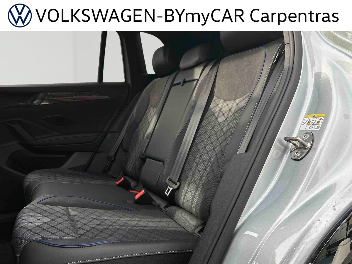 Volkswagen Tiguan 1.5 eHybrid 204ch DSG6 — photo 25