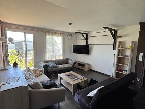 Chambre Colocations
