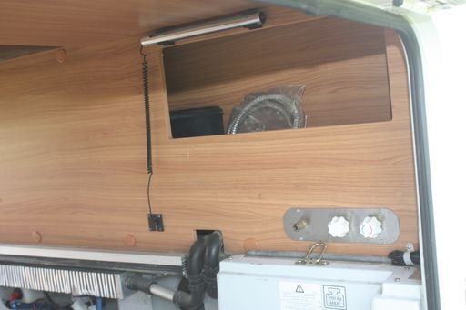 Rapido Integral 9066 DF 2.2 JTD 150 - Le Randonneur – 2013 – 86947 km – Diesel – Boîte Manuelle — photo 11