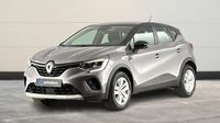 Renault Captur 1.3 TCe 140ch FAP Business - 21