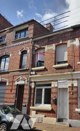 Maison 6 pièces 76 m²