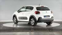 Citroen C3 1.2 PureTech 83ch S&S MAX — photo 8