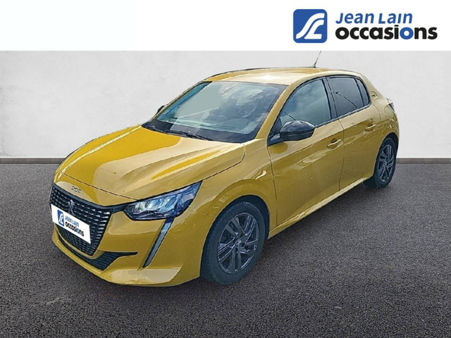 Peugeot 208 PureTech 100 S&S BVM6 Style