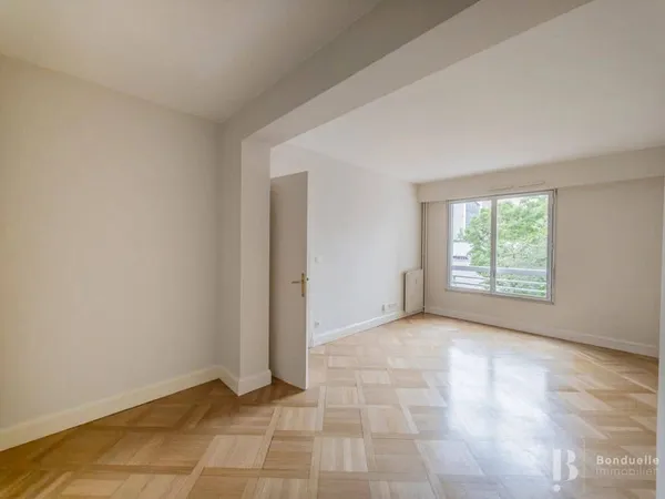 Appartement 1 pièce 37 m²