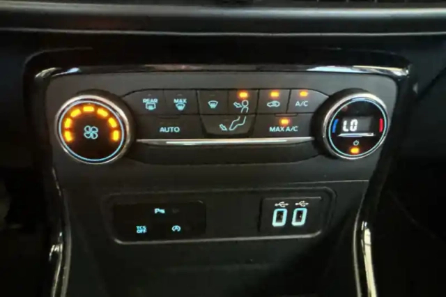 Ford Ecosport 1.0 ecoboost 125ch s&amp;s bvm6 — photo 19