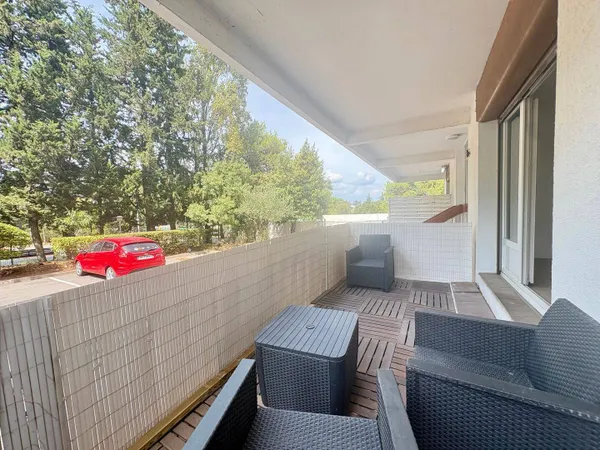 Appartement 3 pièces 71 m²