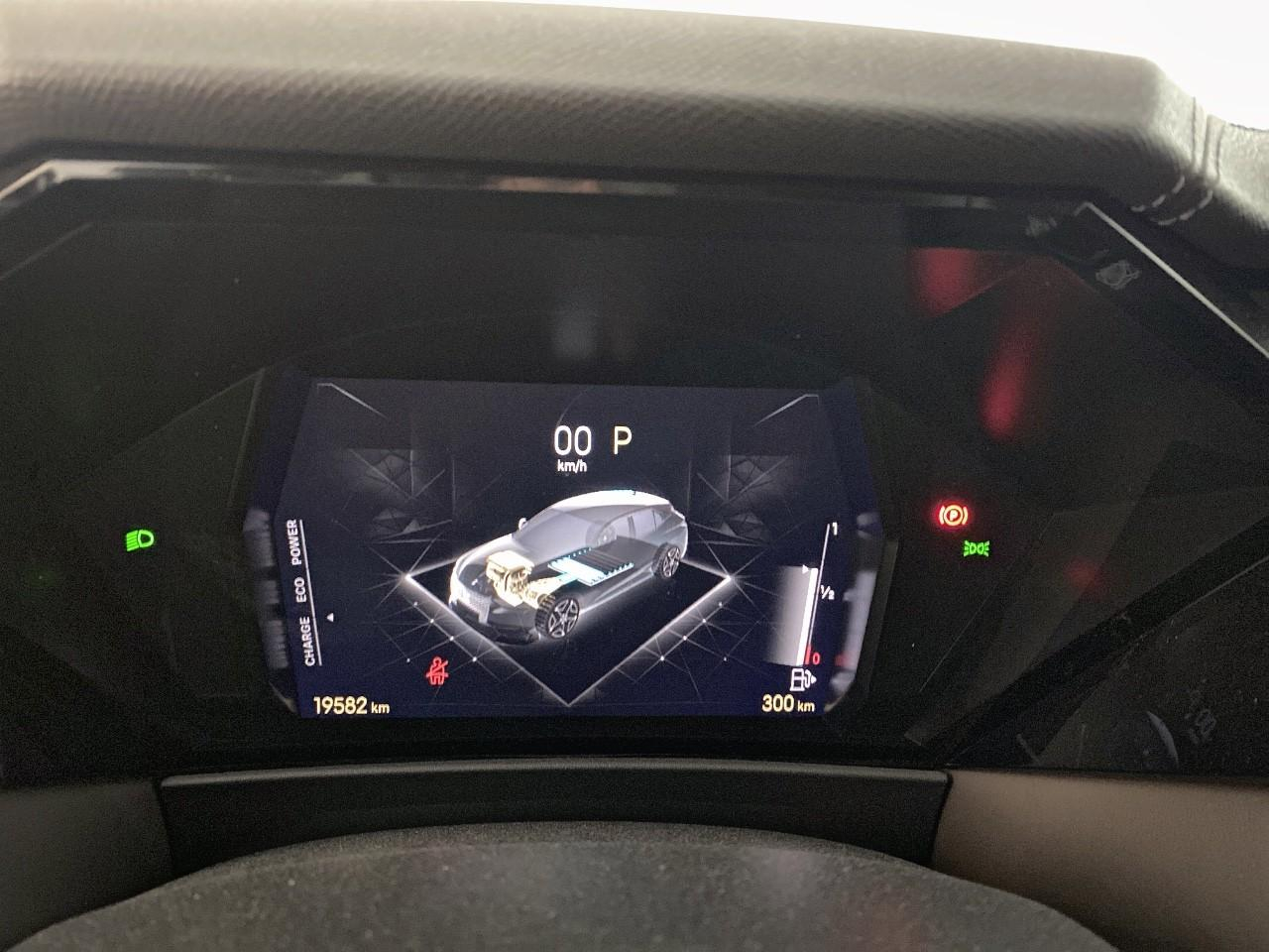 Ds Ds 4 hybride 145 e-dct6 etoile - cuir nappa — photo 13
