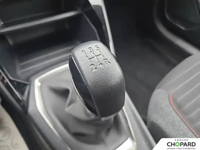 Peugeot 208 puretech 75 s&amp;s bvm5 — photo 60