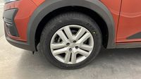 Dacia Jogger 1.0 ECO-G 100ch Expression 7 places — photo 20