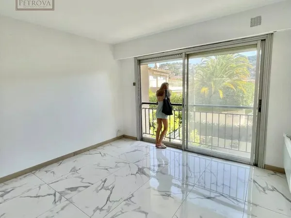 Appartement 1 pièce 18 m²