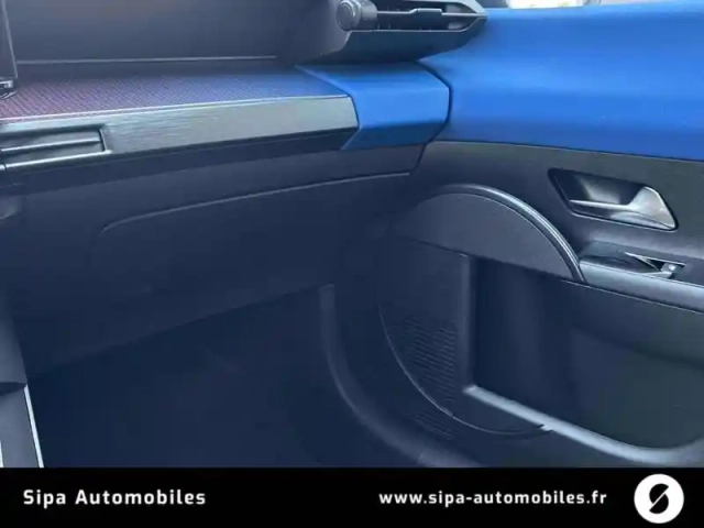 Lancia Ypsilon turbo 100ch bvm6 — photo 53