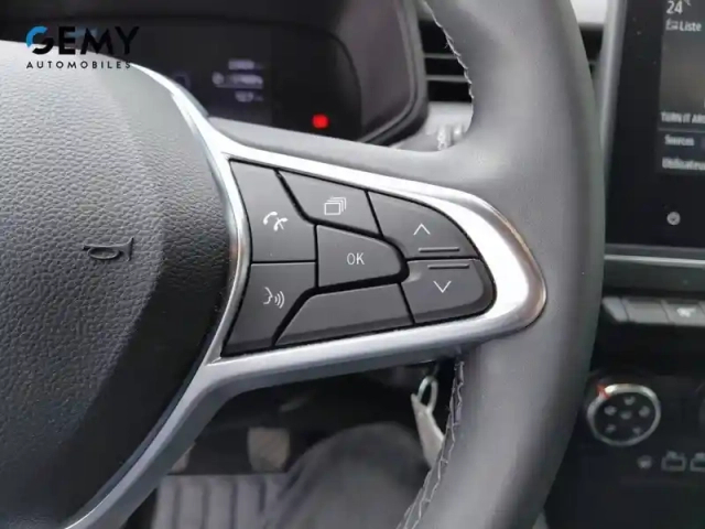 Renault Clio tce 90 — photo 46
