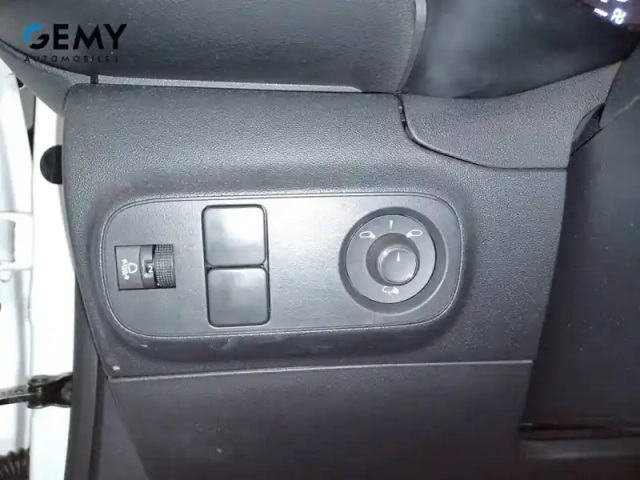 Citroën C3 bluehdi 100 bvm6 — photo 14