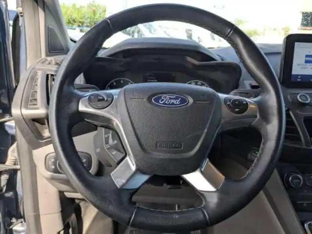 Ford Transit Connect l1 1.0e 100ch e85 active — photo 12