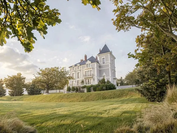 Domaine des Simons
