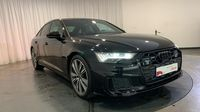 Audi A6 50 TFSI e 299ch S line quattro S tronic 7 — photo 3