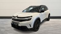 Citroen C5 Aircross Hybrid 225ch Shine Pack e-EAT8