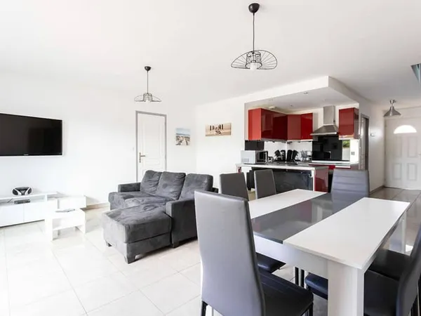 Maison 5 pièces 86 m²