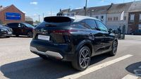 Nissan Qashqai 1.3 Mild Hybrid 140ch Tekna + Jantes 19'' + Pack Design + Bi-ton — photo 5