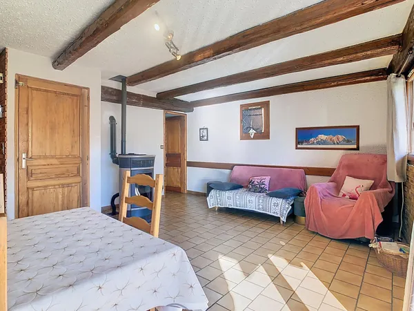 Maison 3 chambres Versant du Soleil