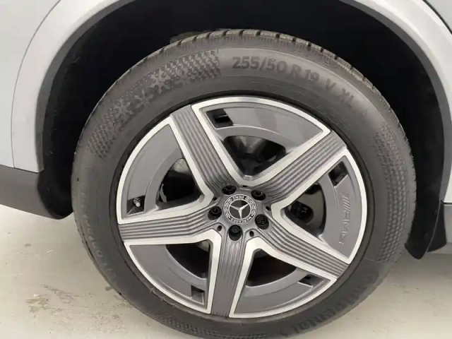Mercedes Glc 400 e 9g-tronic 4matic — photo 19