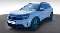 Citroen C5 Aircross Hybrid 225ch Shine e-EAT8