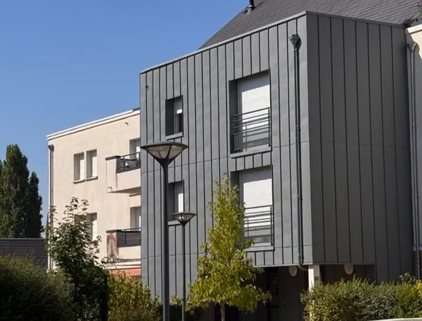Appartement Location Olivet 2p 39m² 649€