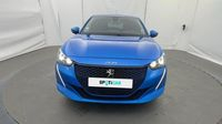 Peugeot 208 e-208 136ch Allure