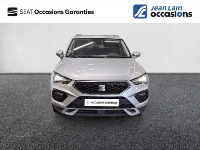 Seat Ateca 1.5 tsi 150 ch act start/stop dsg7 — photo 9