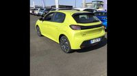 Peugeot 208 1.2 PureTech 100ch S&S Active — photo 6