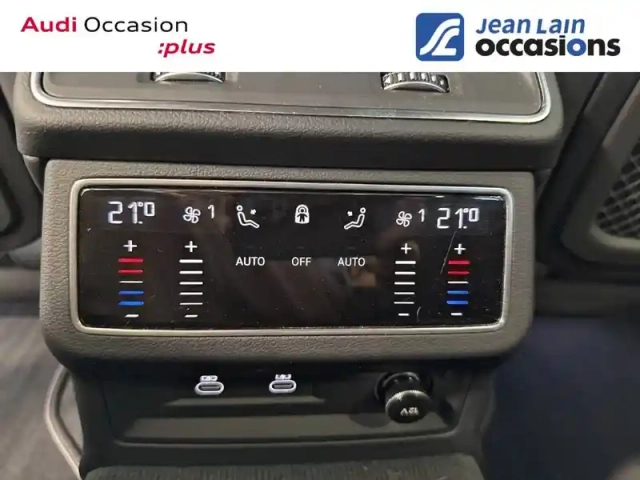 Audi A6 50 tfsie 299 ch s tronic 7 quattro — photo 22