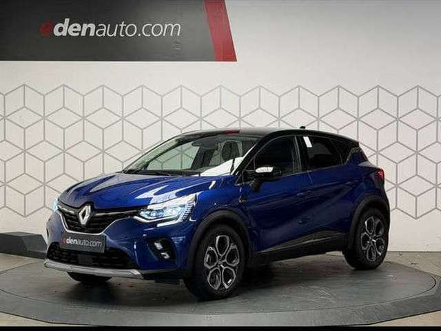 Renault CAPTUR Renault Captur