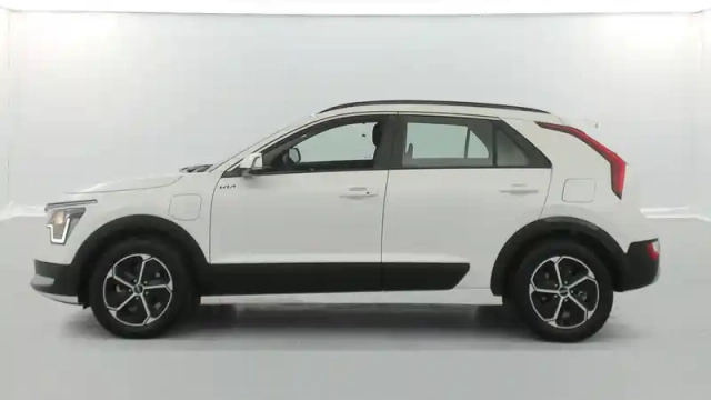 Kia Niro 1.6 gdi 171 ch phev dct6 — photo 11