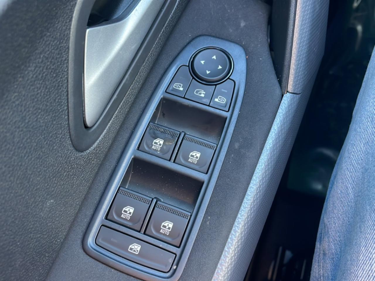 Dacia Duster — photo 11